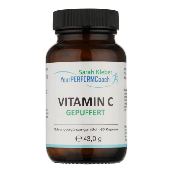 Vitamin C gepuffert