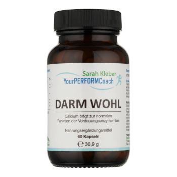 DARM WOHL