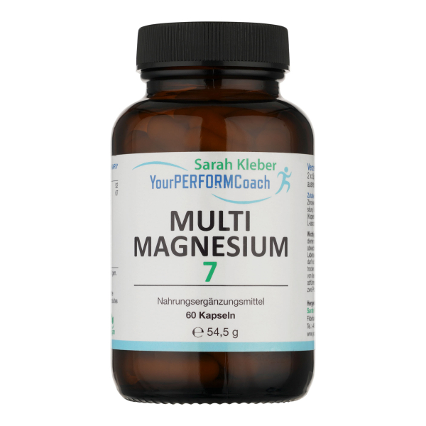 Multi Magnesium 7