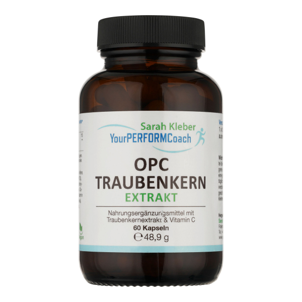 OPC Traubenkern Extrakt