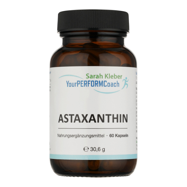 ASTAXANTHIN