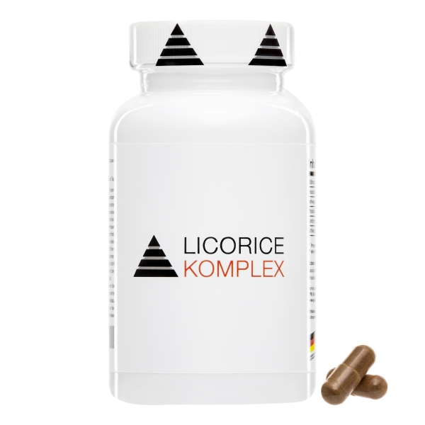 Licorice Komplex